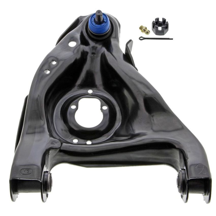 MEVOTECH CMS50101 Suspension Control Arm and Ball Joint Assembly