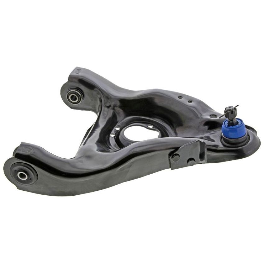 MEVOTECH CMS50101 Suspension Control Arm and Ball Joint Assembly