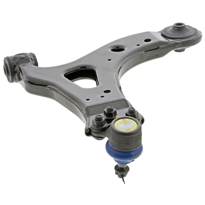 MEVOTECH CMS501027 Suspension Control Arm and Ball Joint Assembly