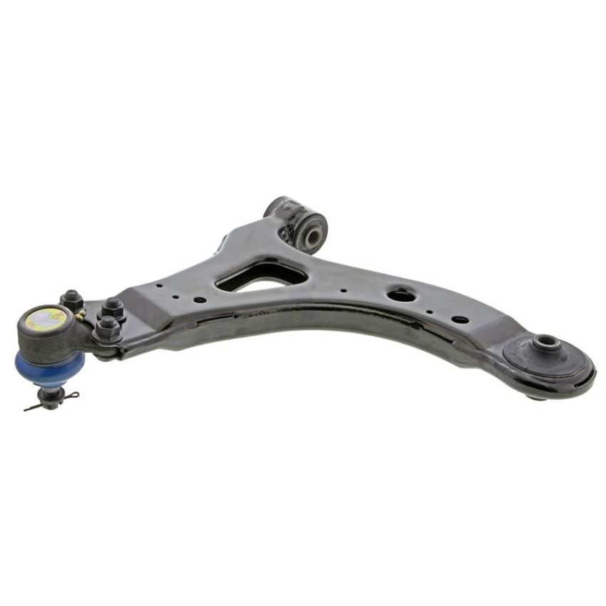 MEVOTECH CMS501027 Suspension Control Arm and Ball Joint Assembly