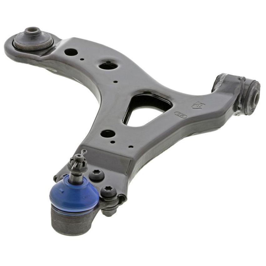 MEVOTECH CMS501027 Suspension Control Arm and Ball Joint Assembly