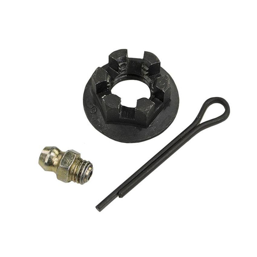 MEVOTECH CMS501027 Suspension Control Arm and Ball Joint Assembly