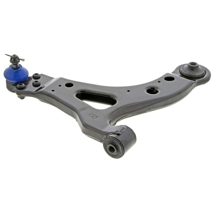 MEVOTECH CMS501027 Suspension Control Arm and Ball Joint Assembly