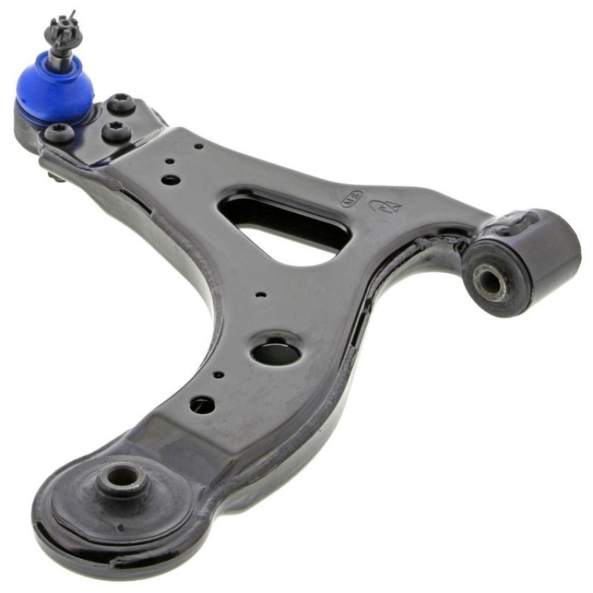 MEVOTECH CMS501028 Suspension Control Arm and Ball Joint Assembly