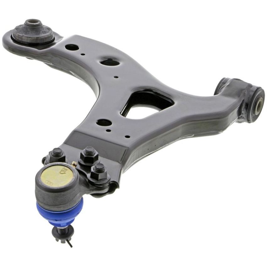 MEVOTECH CMS501028 Suspension Control Arm and Ball Joint Assembly