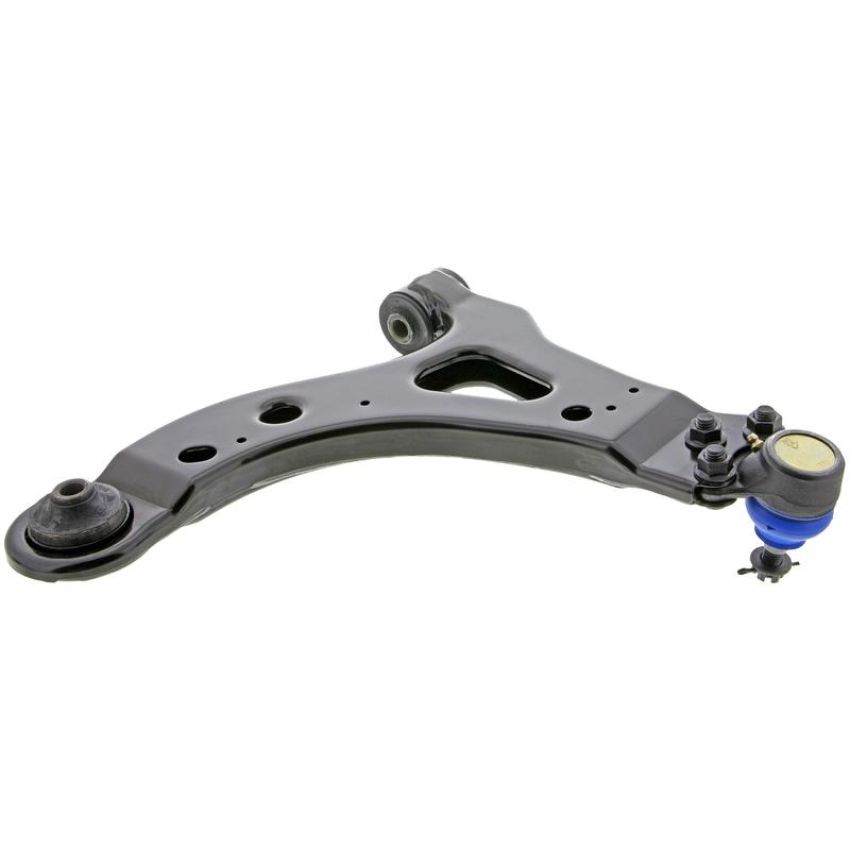 MEVOTECH CMS501028 Suspension Control Arm and Ball Joint Assembly