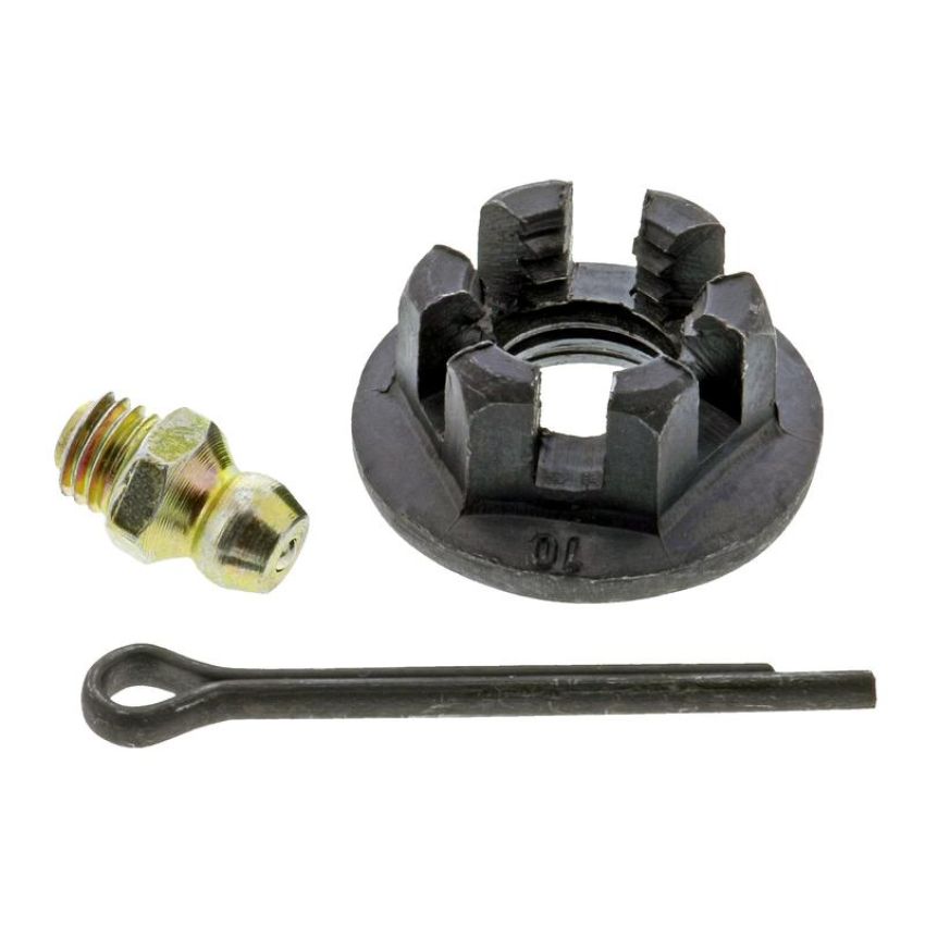 MEVOTECH CMS501028 Suspension Control Arm and Ball Joint Assembly