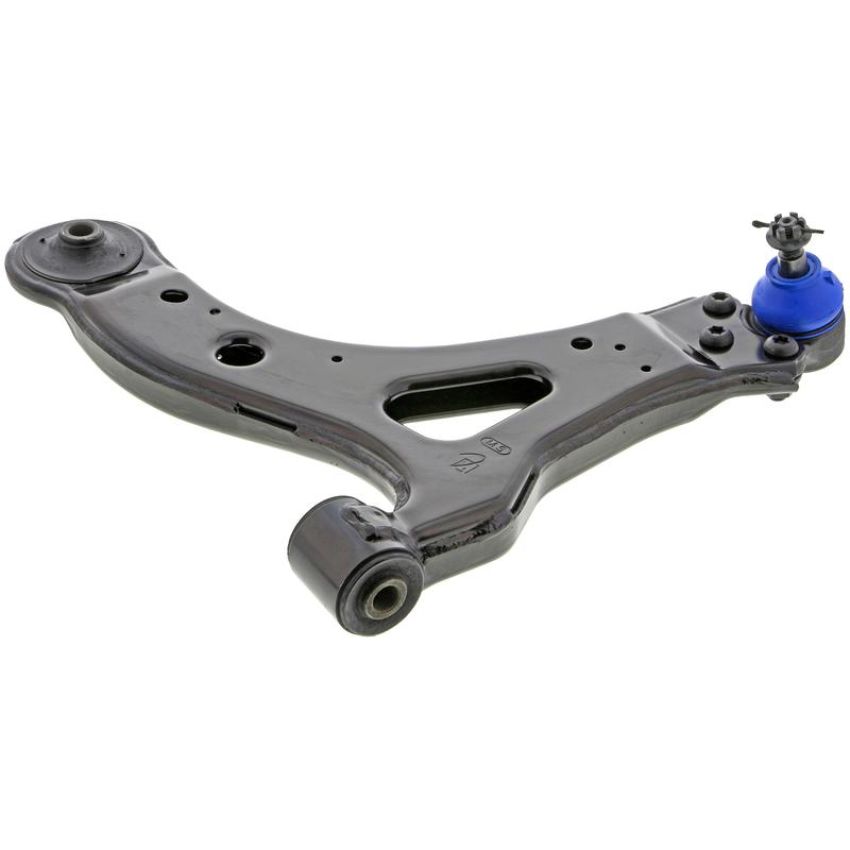 MEVOTECH CMS501028 Suspension Control Arm and Ball Joint Assembly