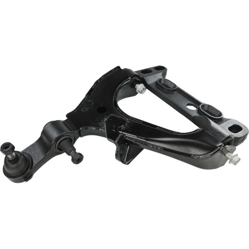 MEVOTECH CMS501029 Suspension Control Arm and Ball Joint Assembly