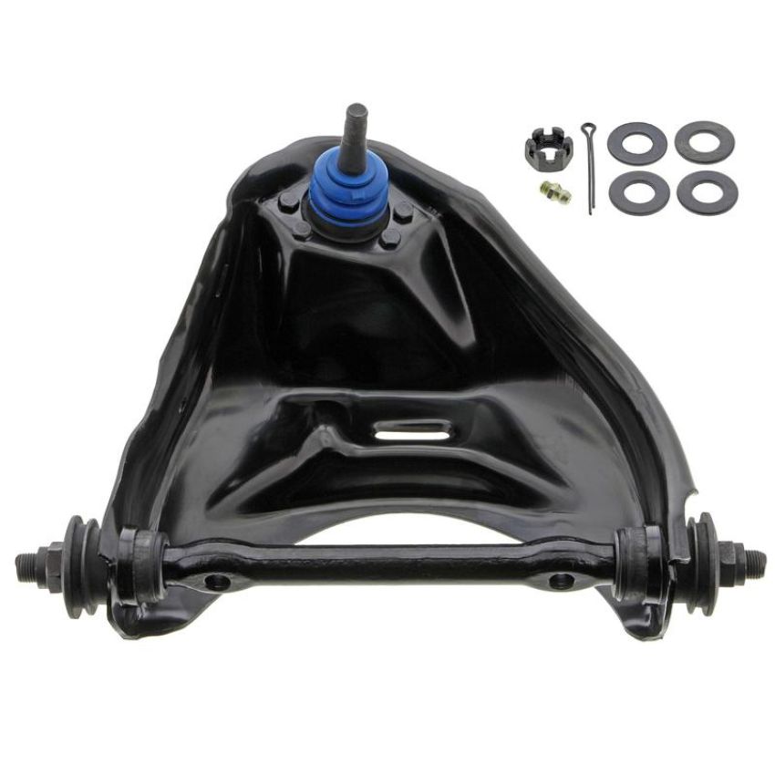 MEVOTECH CMS50102 Suspension Control Arm and Ball Joint Assembly