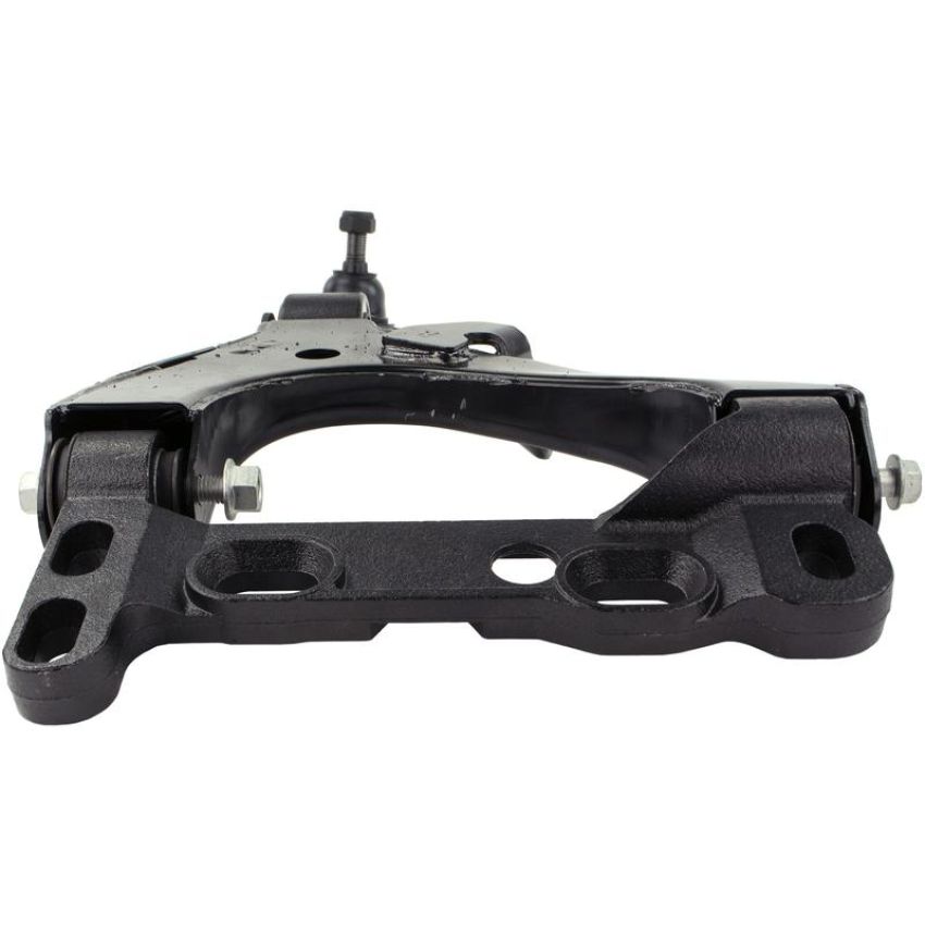 MEVOTECH CMS501030 Suspension Control Arm and Ball Joint Assembly