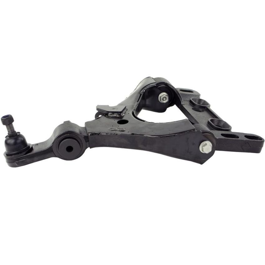 MEVOTECH CMS501030 Suspension Control Arm and Ball Joint Assembly
