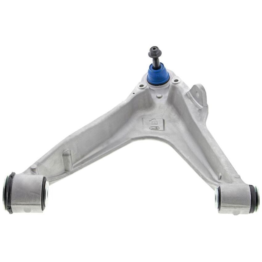 MEVOTECH CMS501037 Suspension Control Arm and Ball Joint Assembly