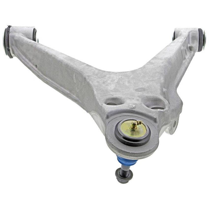 MEVOTECH CMS501037 Suspension Control Arm and Ball Joint Assembly
