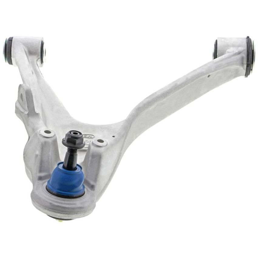 MEVOTECH CMS501037 Suspension Control Arm and Ball Joint Assembly