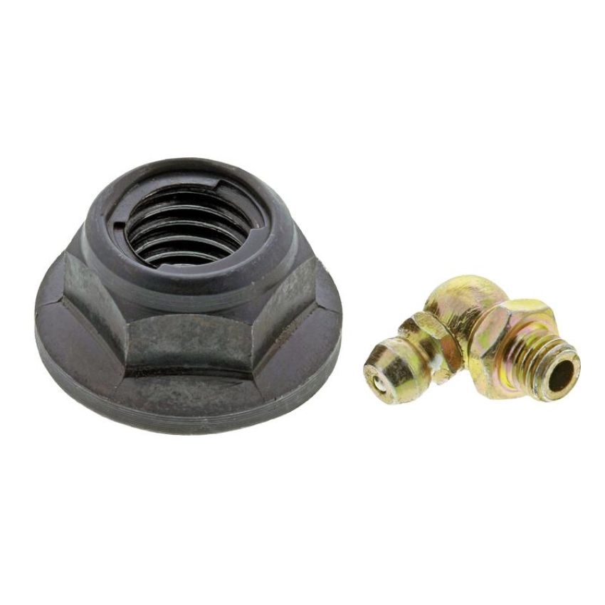 MEVOTECH CMS501037 Suspension Control Arm and Ball Joint Assembly