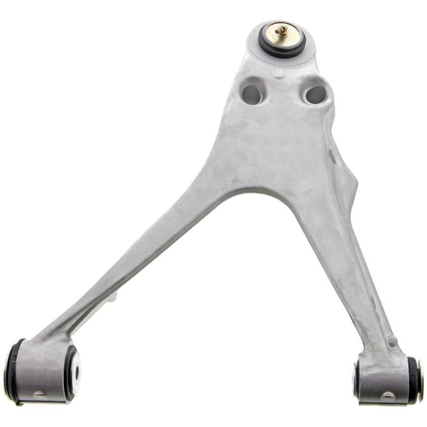 MEVOTECH CMS501038 Suspension Control Arm and Ball Joint Assembly