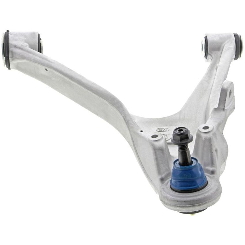 MEVOTECH CMS501038 Suspension Control Arm and Ball Joint Assembly