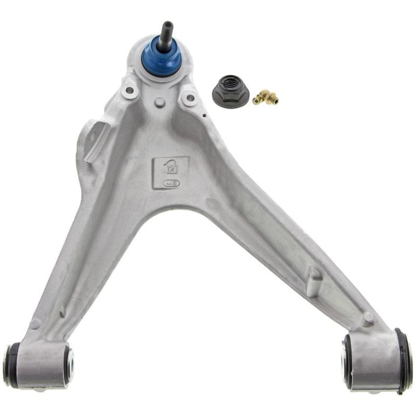 MEVOTECH CMS501038 Suspension Control Arm and Ball Joint Assembly