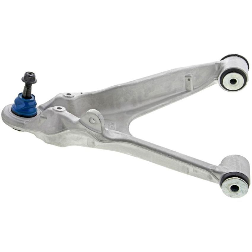 MEVOTECH CMS501038 Suspension Control Arm and Ball Joint Assembly