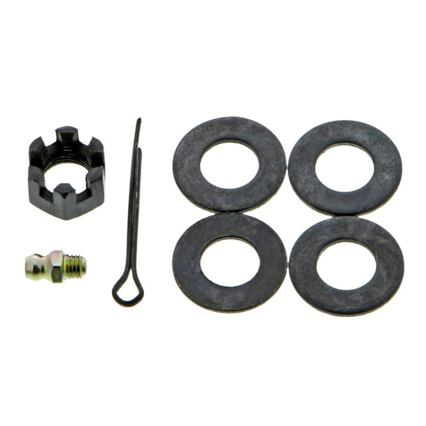MEVOTECH CMS50103 Suspension Control Arm and Ball Joint Assembly