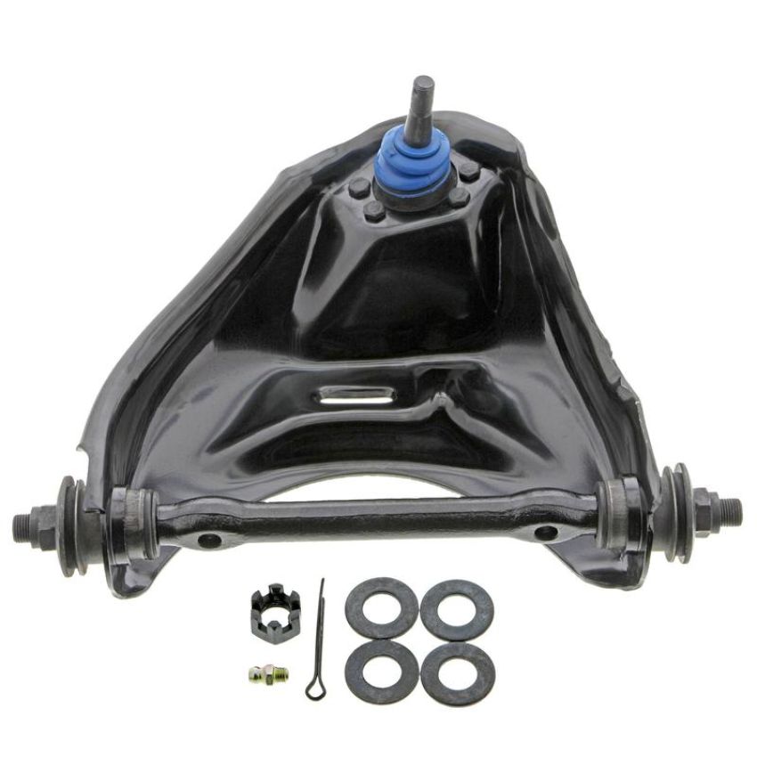 MEVOTECH CMS50103 Suspension Control Arm and Ball Joint Assembly