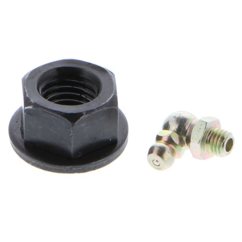 MEVOTECH CMS501045 Suspension Control Arm and Ball Joint Assembly