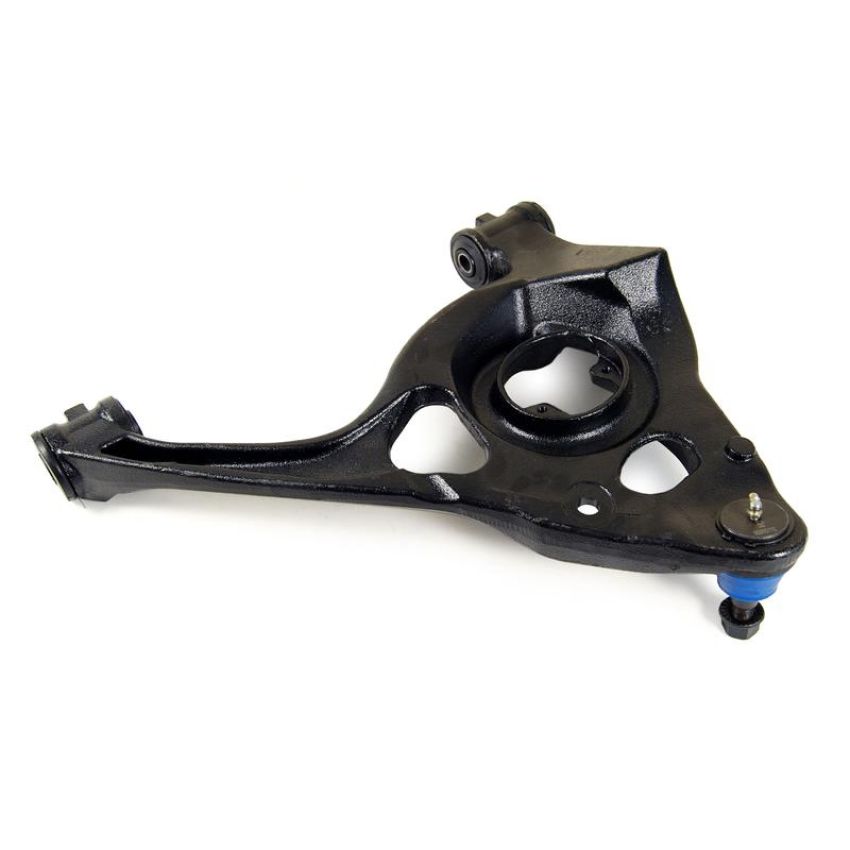 MEVOTECH CMS501053 Suspension Control Arm and Ball Joint Assembly