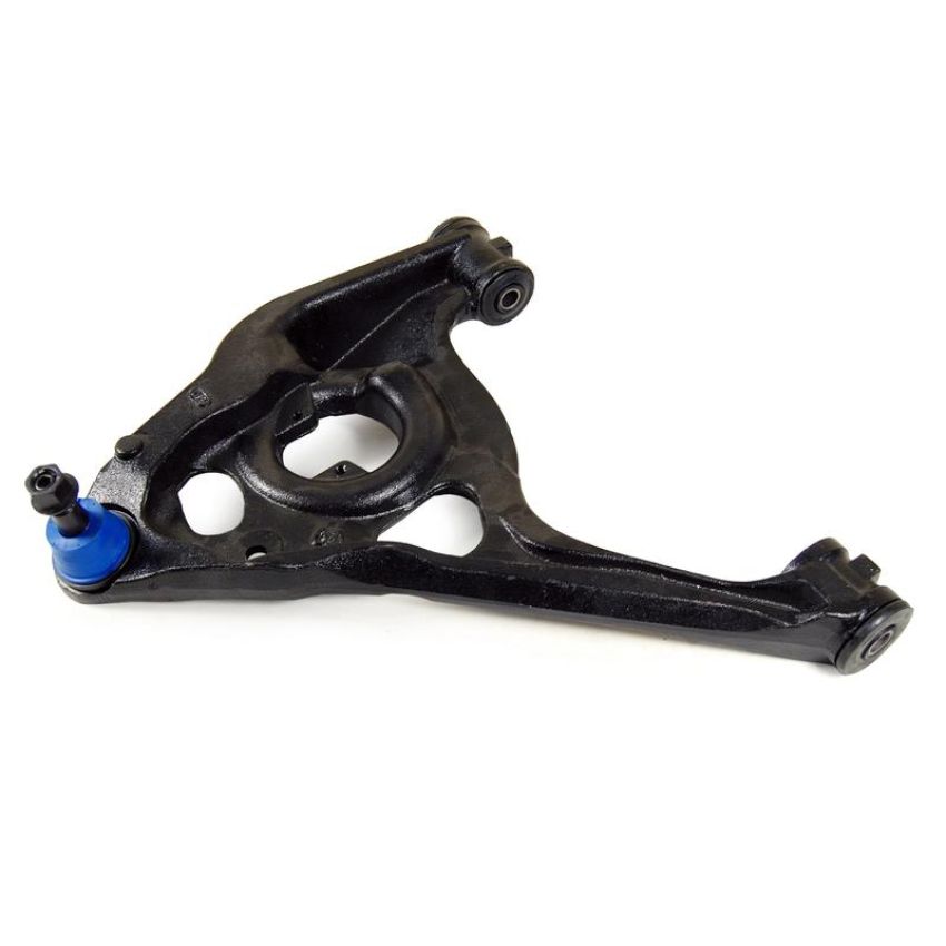 MEVOTECH CMS501053 Suspension Control Arm and Ball Joint Assembly