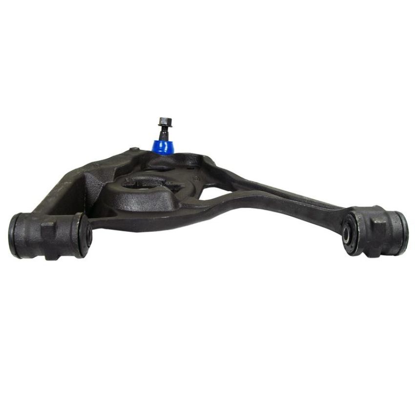 MEVOTECH CMS501054 Suspension Control Arm and Ball Joint Assembly