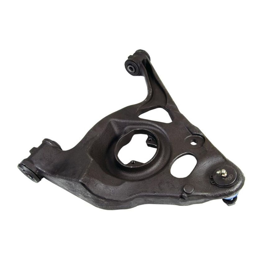 MEVOTECH CMS501054 Suspension Control Arm and Ball Joint Assembly