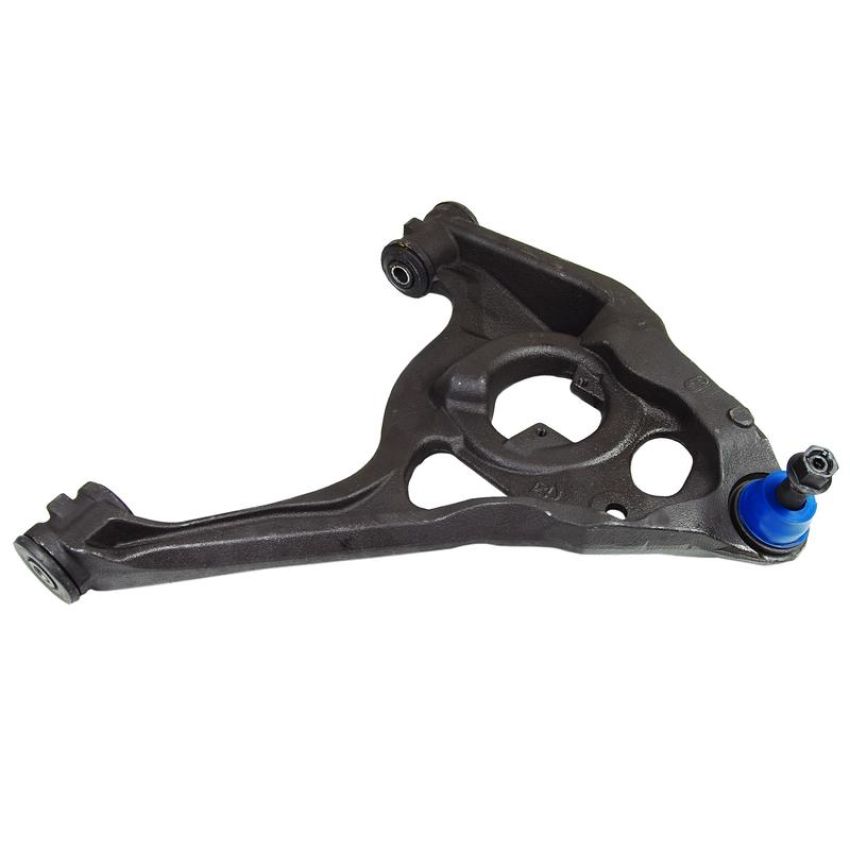 MEVOTECH CMS501054 Suspension Control Arm and Ball Joint Assembly