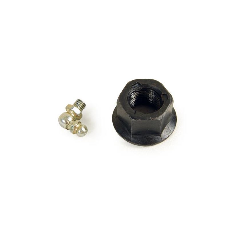 MEVOTECH CMS501054 Suspension Control Arm and Ball Joint Assembly