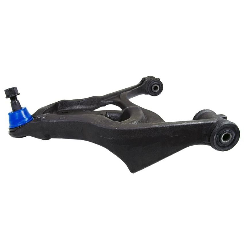 MEVOTECH CMS501054 Suspension Control Arm and Ball Joint Assembly