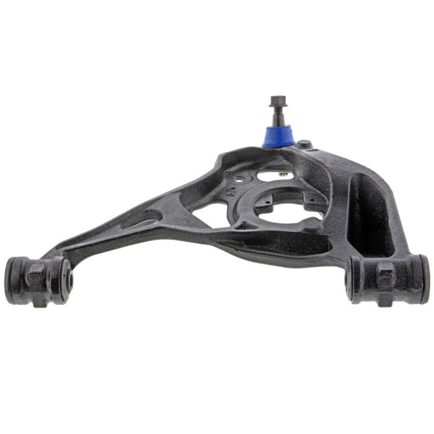 MEVOTECH CMS501055 Suspension Control Arm and Ball Joint Assembly