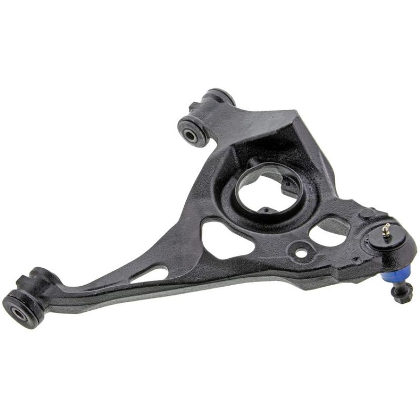 MEVOTECH CMS501055 Suspension Control Arm and Ball Joint Assembly