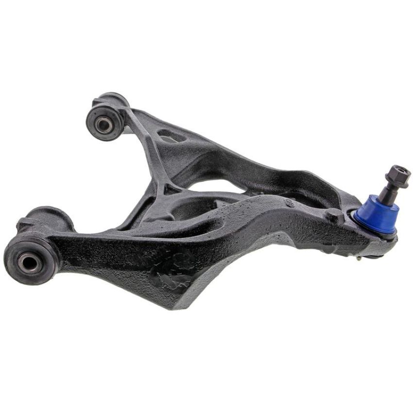 MEVOTECH CMS501055 Suspension Control Arm and Ball Joint Assembly
