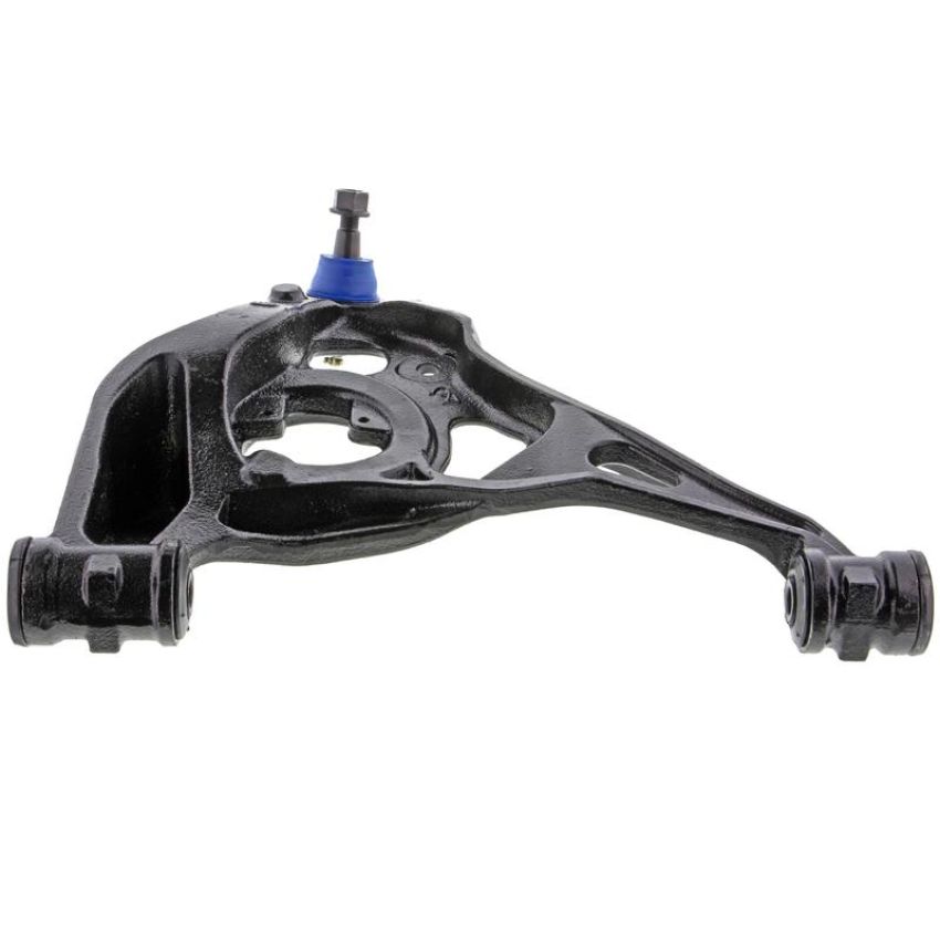 MEVOTECH CMS501056 Suspension Control Arm and Ball Joint Assembly