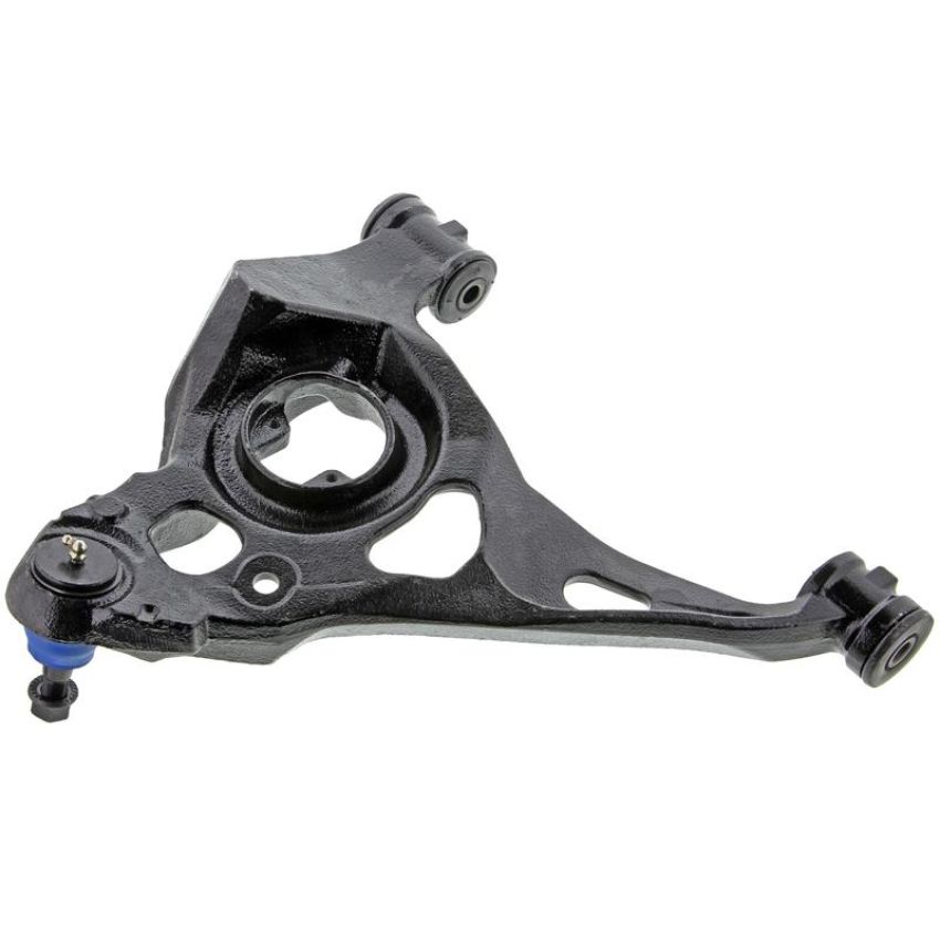 MEVOTECH CMS501056 Suspension Control Arm and Ball Joint Assembly