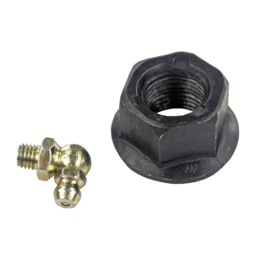MEVOTECH CMS501056 Suspension Control Arm and Ball Joint Assembly