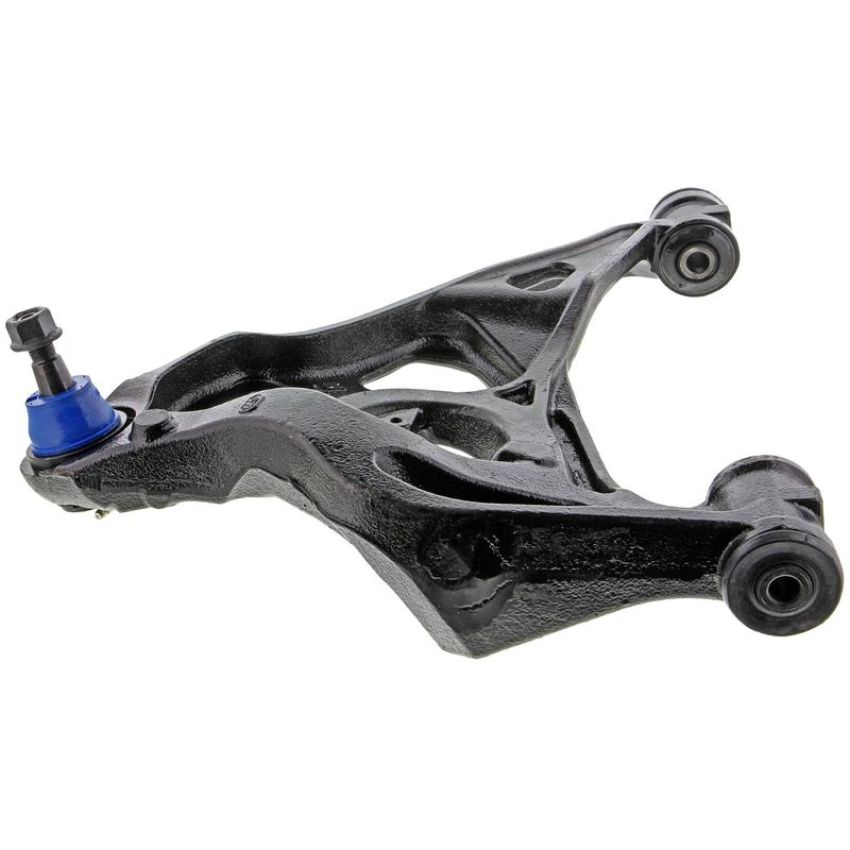 MEVOTECH CMS501056 Suspension Control Arm and Ball Joint Assembly