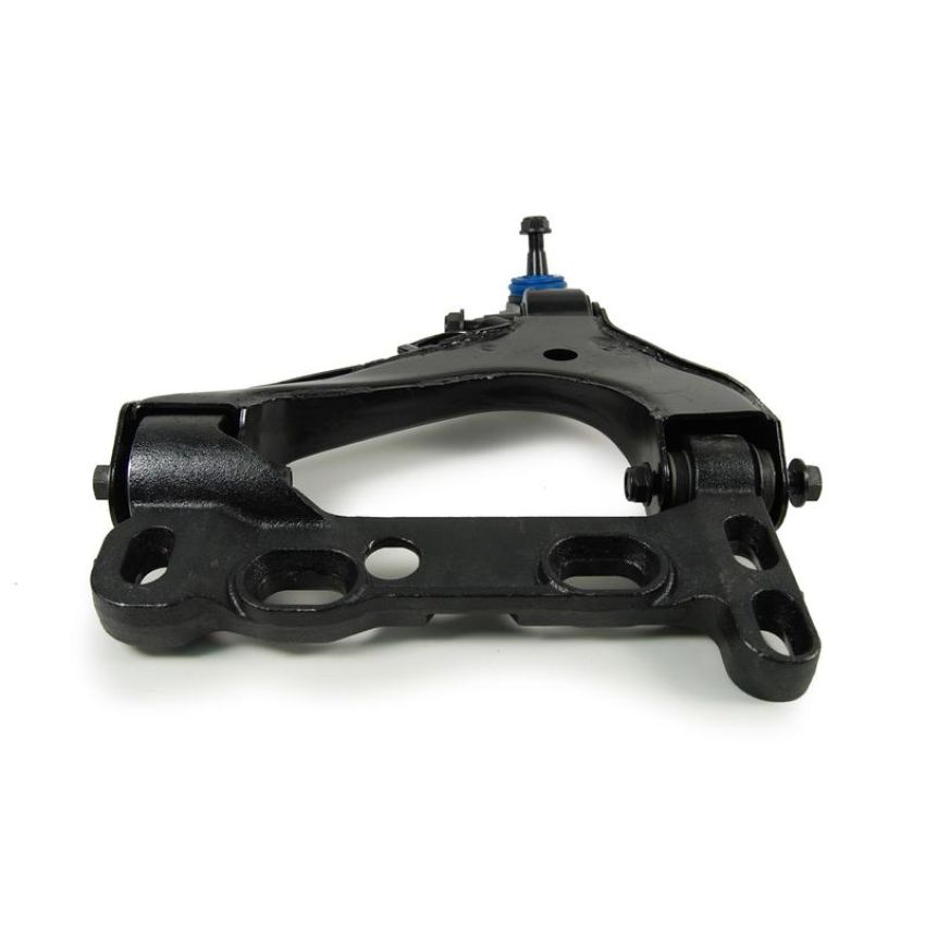 MEVOTECH CMS501057 Suspension Control Arm and Ball Joint Assembly