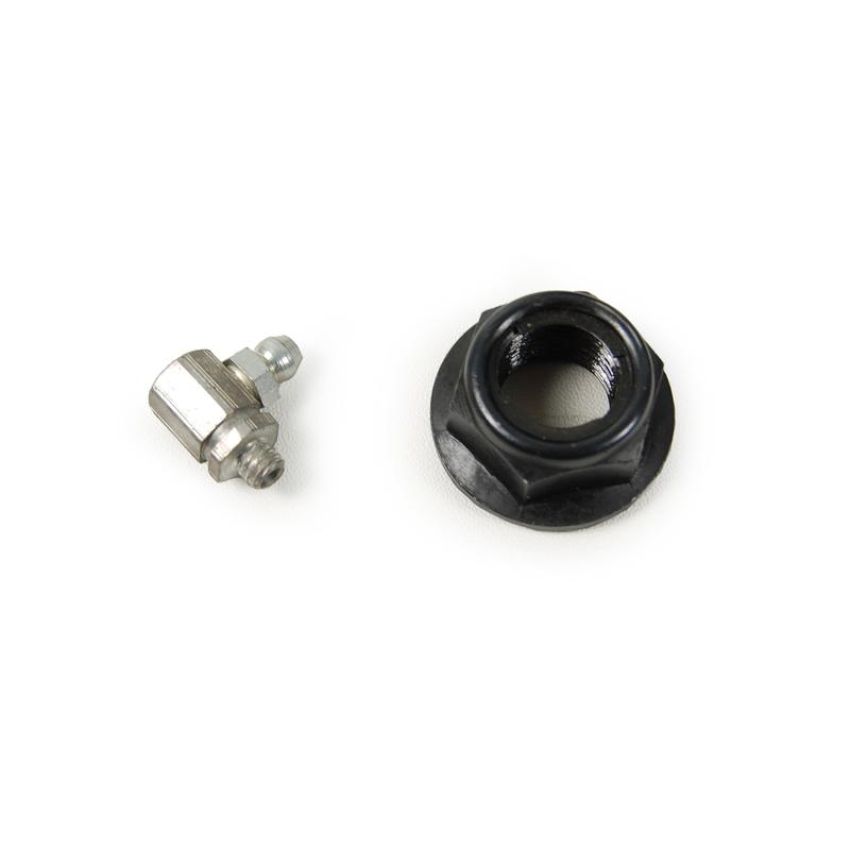 MEVOTECH CMS501057 Suspension Control Arm and Ball Joint Assembly