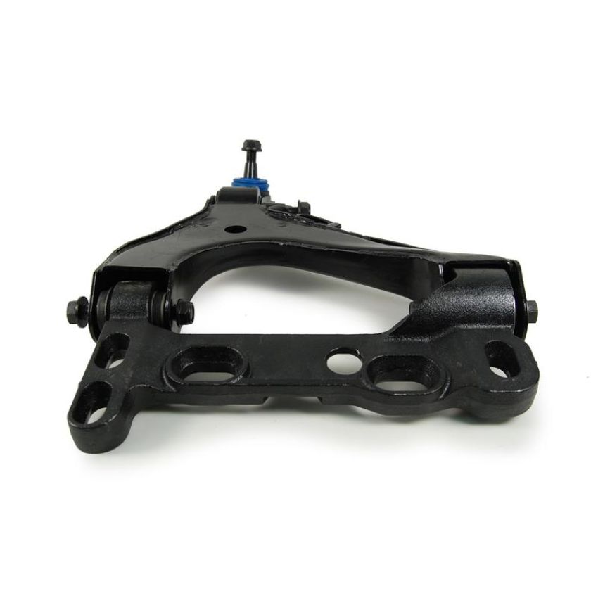 MEVOTECH CMS501058 Suspension Control Arm and Ball Joint Assembly
