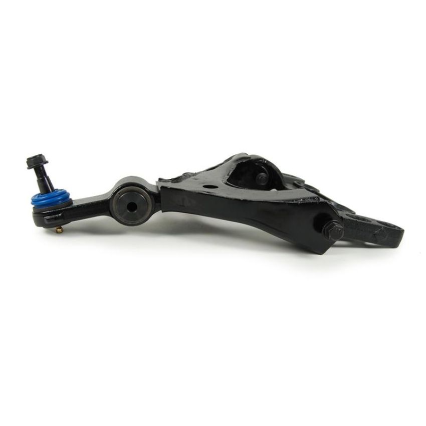 MEVOTECH CMS501058 Suspension Control Arm and Ball Joint Assembly