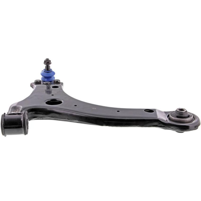 MEVOTECH CMS501061 Suspension Control Arm and Ball Joint Assembly