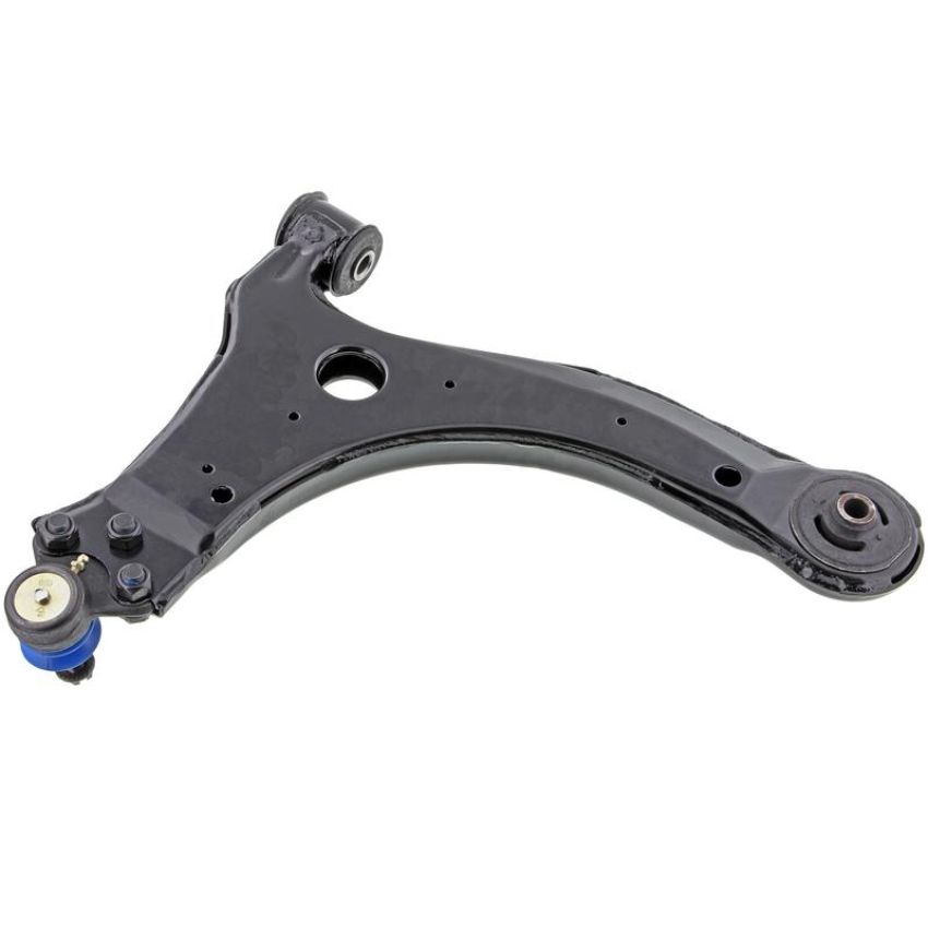 MEVOTECH CMS501061 Suspension Control Arm and Ball Joint Assembly