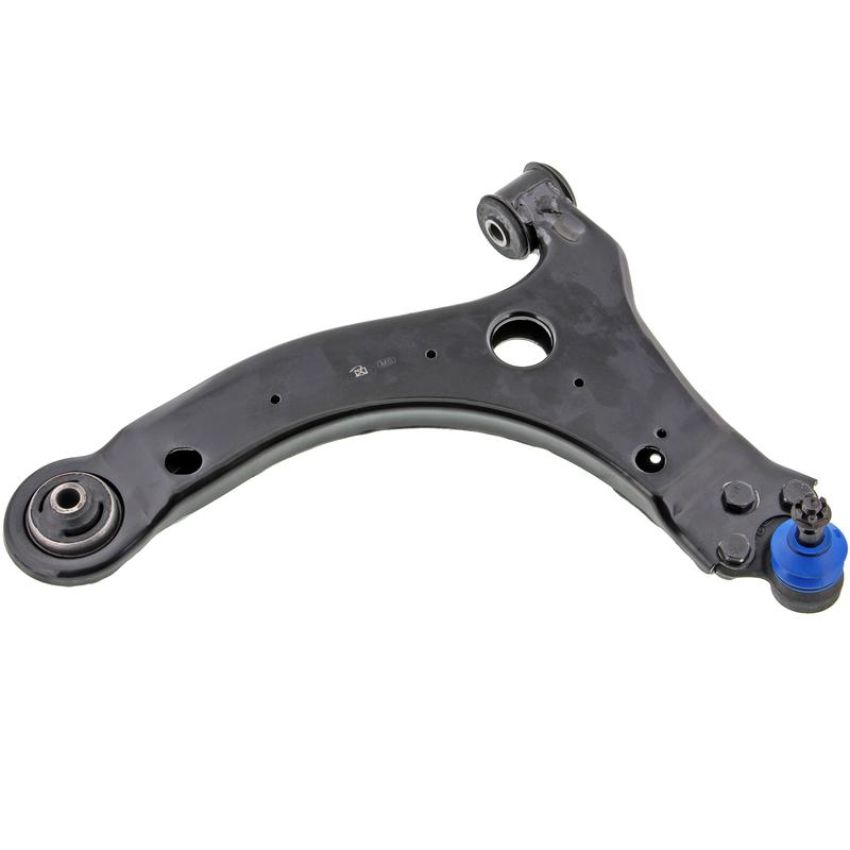 MEVOTECH CMS501061 Suspension Control Arm and Ball Joint Assembly