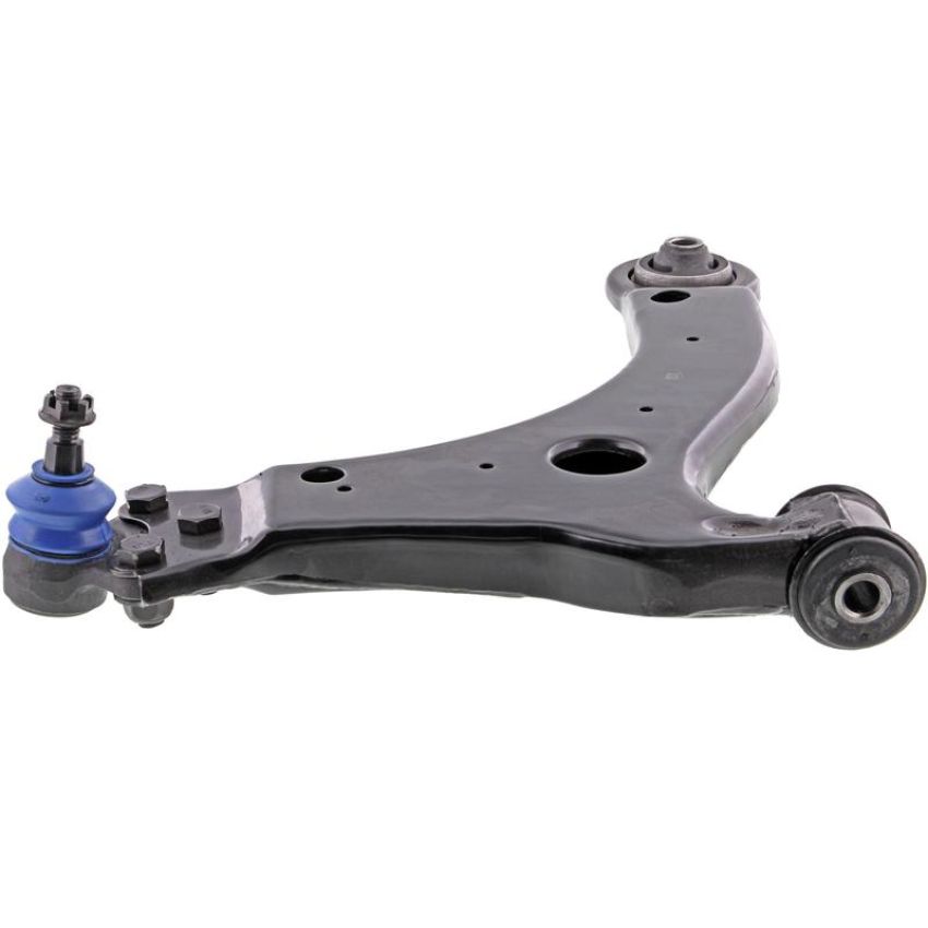 MEVOTECH CMS501061 Suspension Control Arm and Ball Joint Assembly