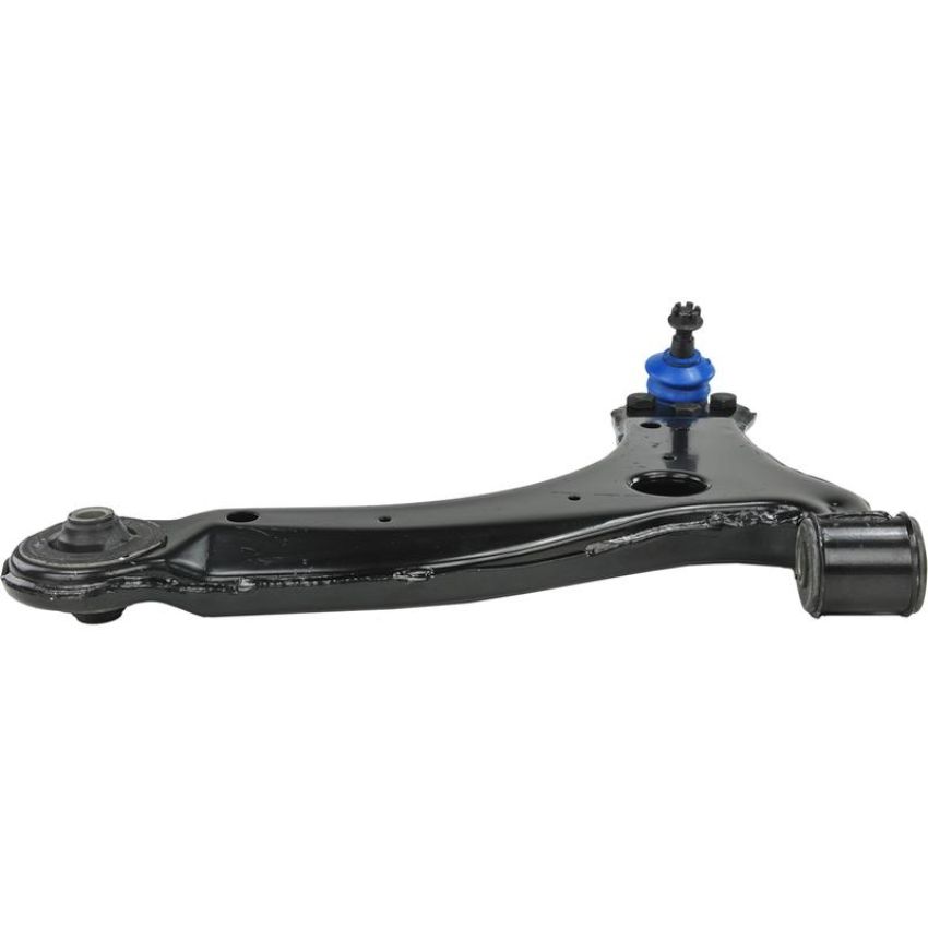 MEVOTECH CMS501062 Suspension Control Arm and Ball Joint Assembly